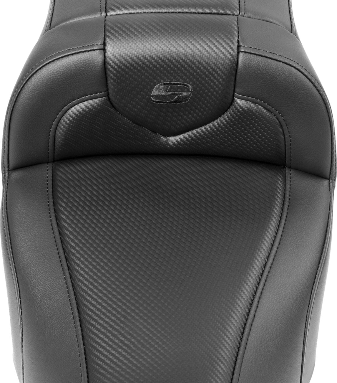 SADDLEMEN Selle en fibre de carbone RoadSofa