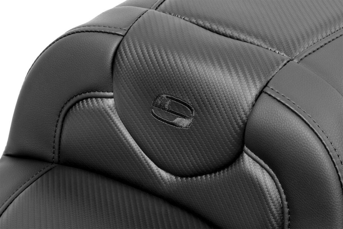 SADDLEMEN Selle allongée RoadSofa