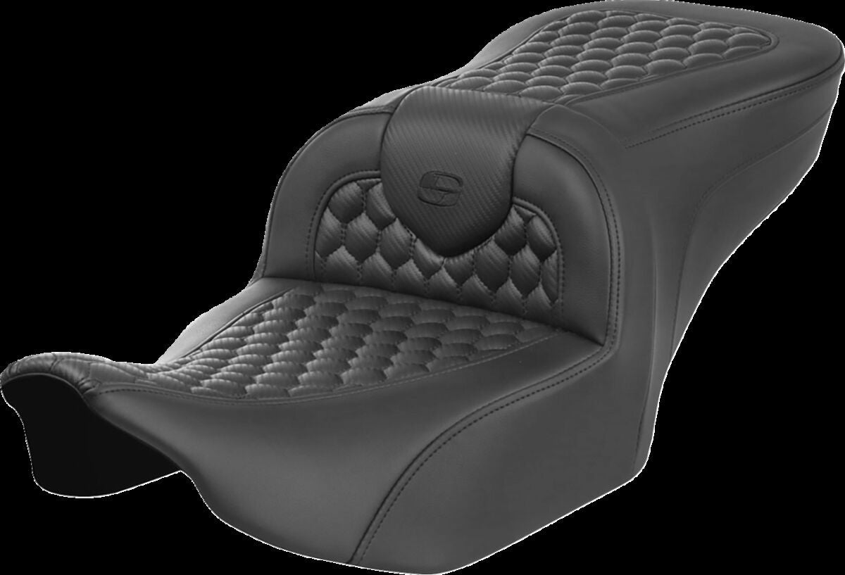 SADDLEMEN Selle Honeycomb RoadSofa