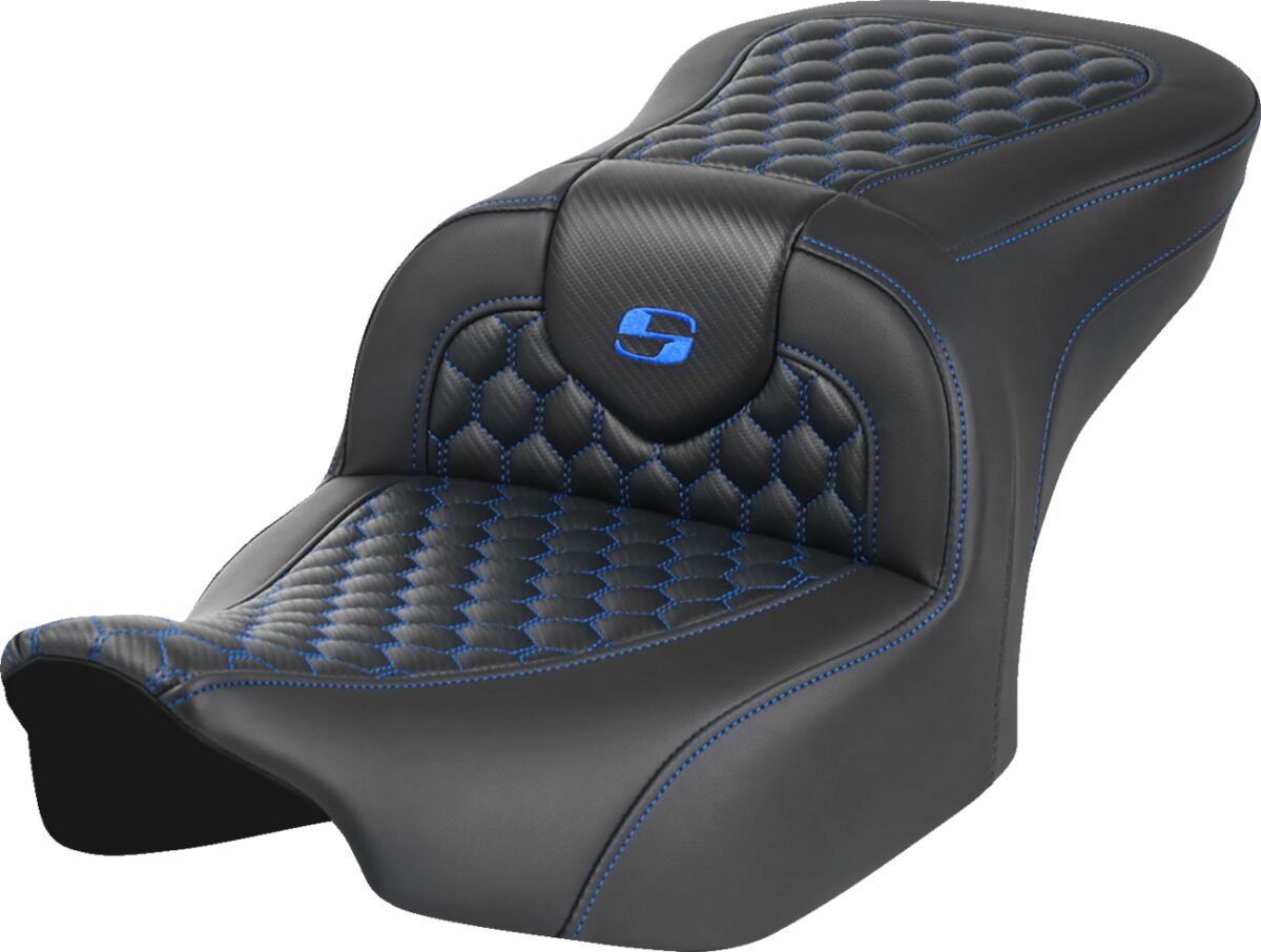 SADDLEMEN Selle Honeycomb RoadSofa