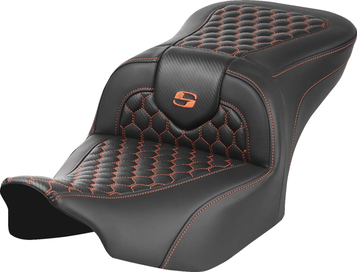 SADDLEMEN Selle Honeycomb RoadSofa