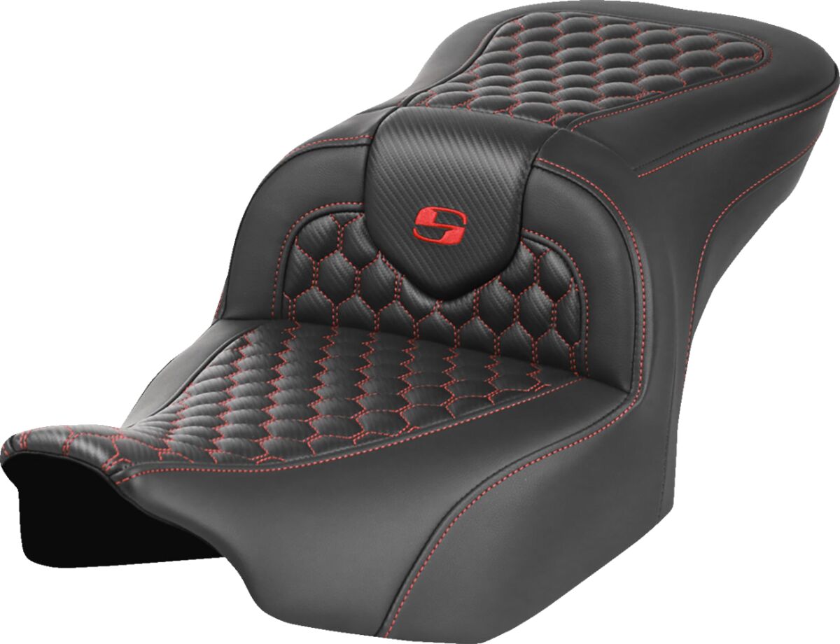 SADDLEMEN Selle Honeycomb RoadSofa