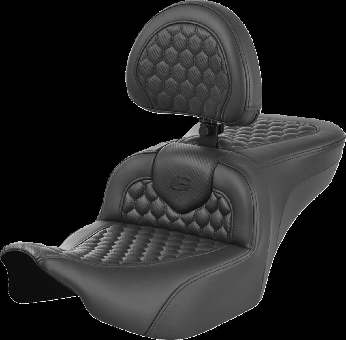 SADDLEMEN Selle Honeycomb RoadSofa