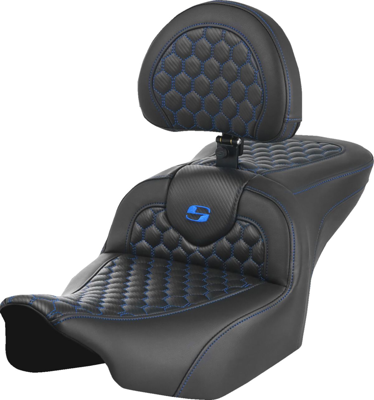 SADDLEMEN Selle Honeycomb RoadSofa