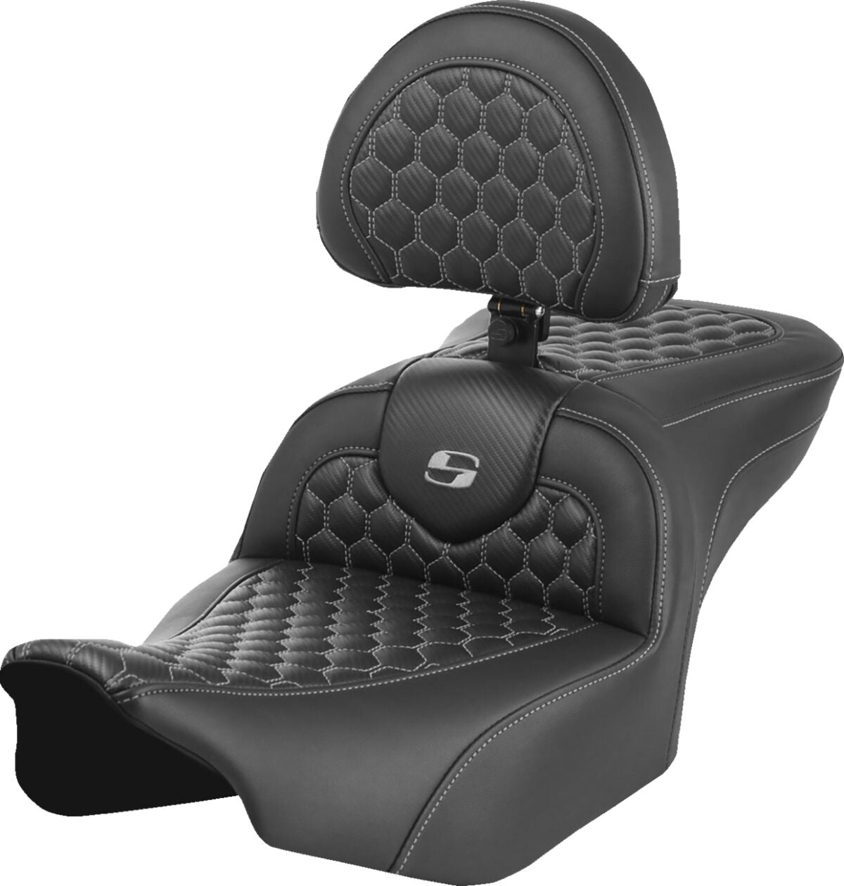 SADDLEMEN Selle Honeycomb RoadSofa