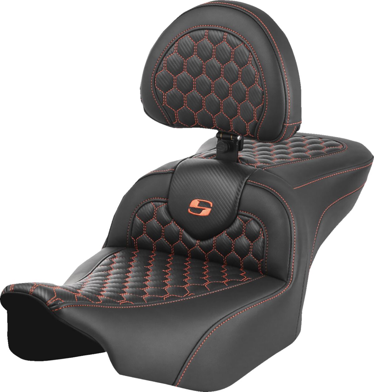 SADDLEMEN Selle Honeycomb RoadSofa