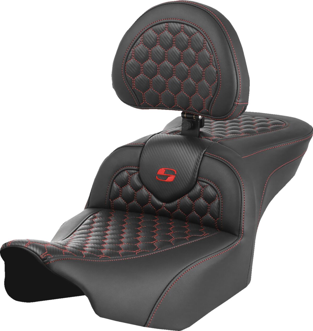 SADDLEMEN Selle Honeycomb RoadSofa