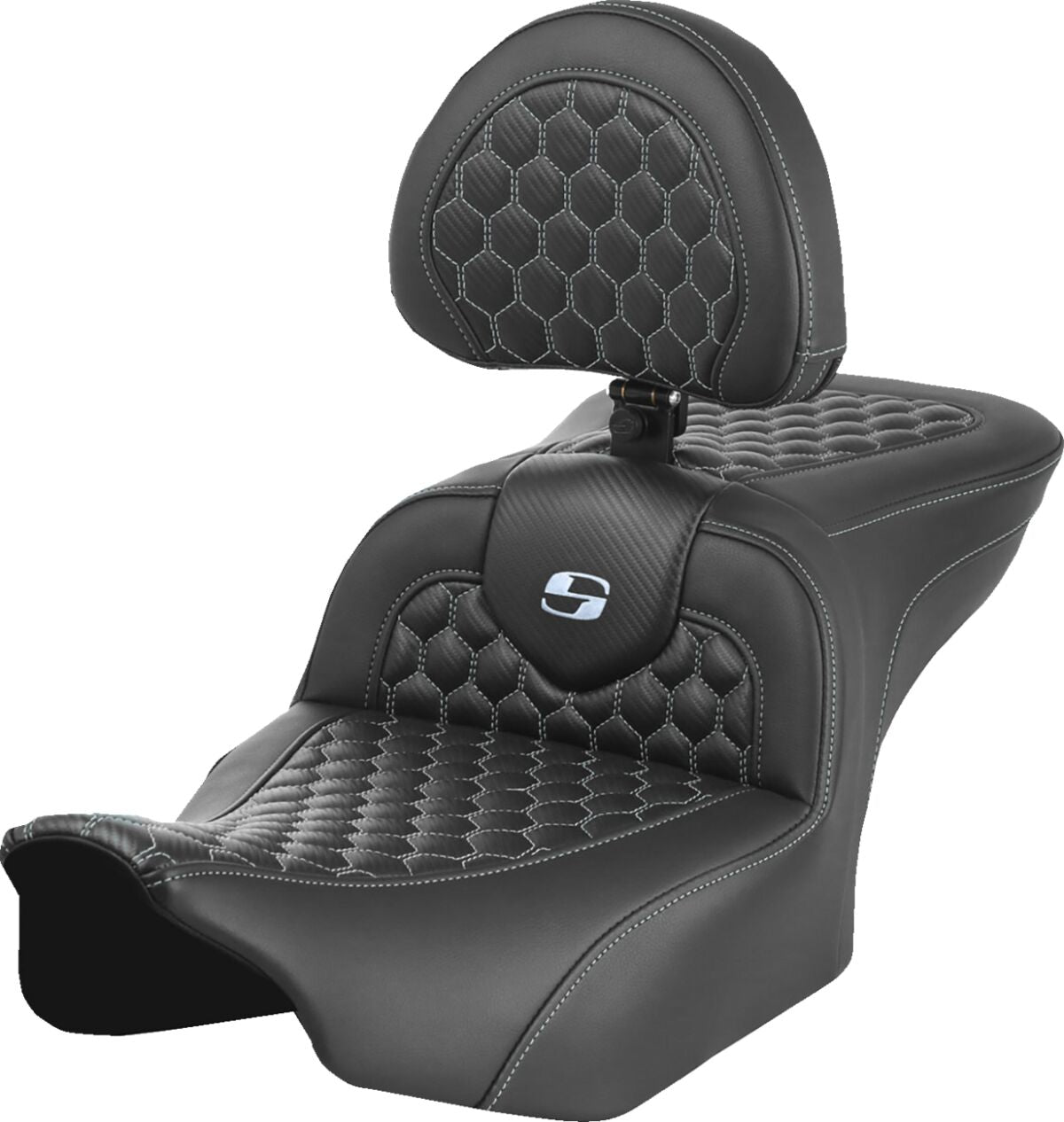 SADDLEMEN Selle Honeycomb RoadSofa