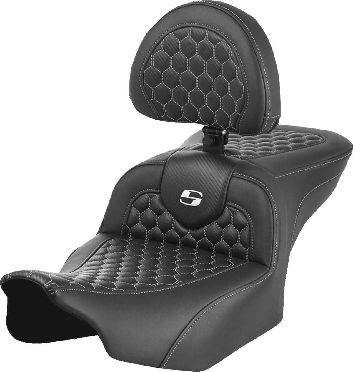 SADDLEMEN Selle Honeycomb RoadSofa