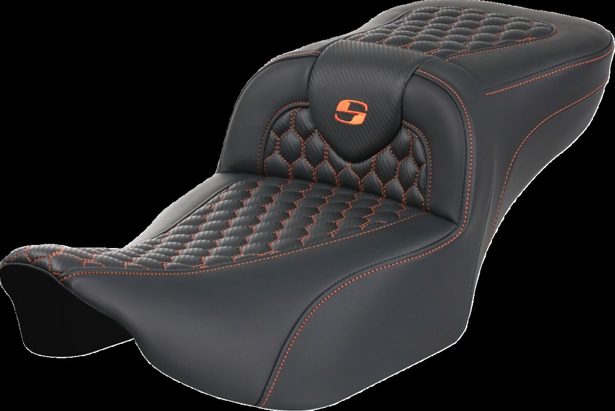 SADDLEMEN Selle allongée RoadSofa