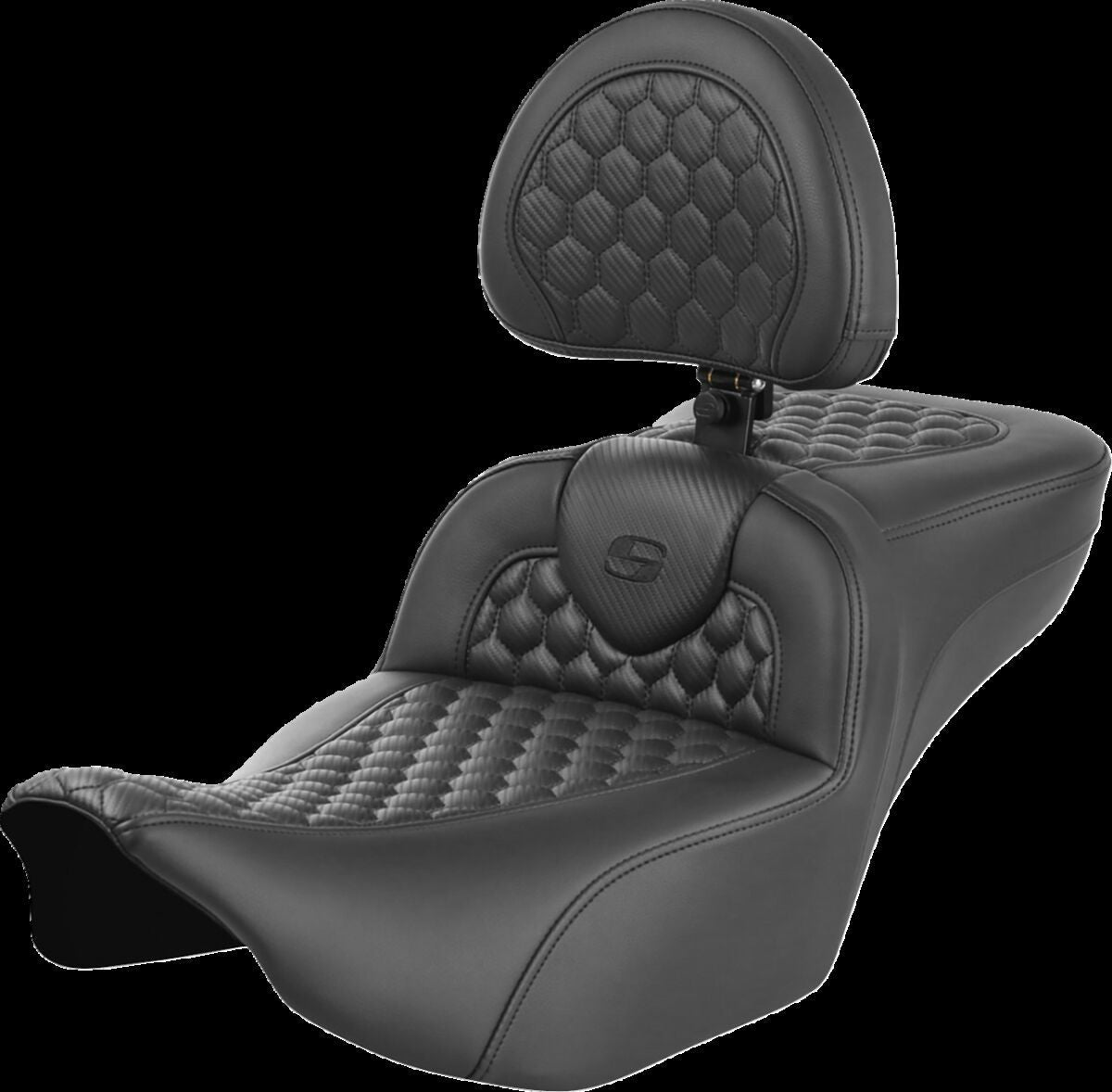 SADDLEMEN Selle allongée RoadSofa