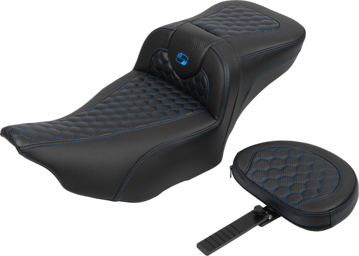 SADDLEMEN Selle allongée RoadSofa
