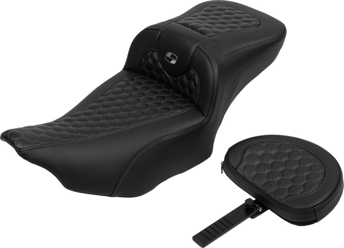 SADDLEMEN Selle allongée RoadSofa