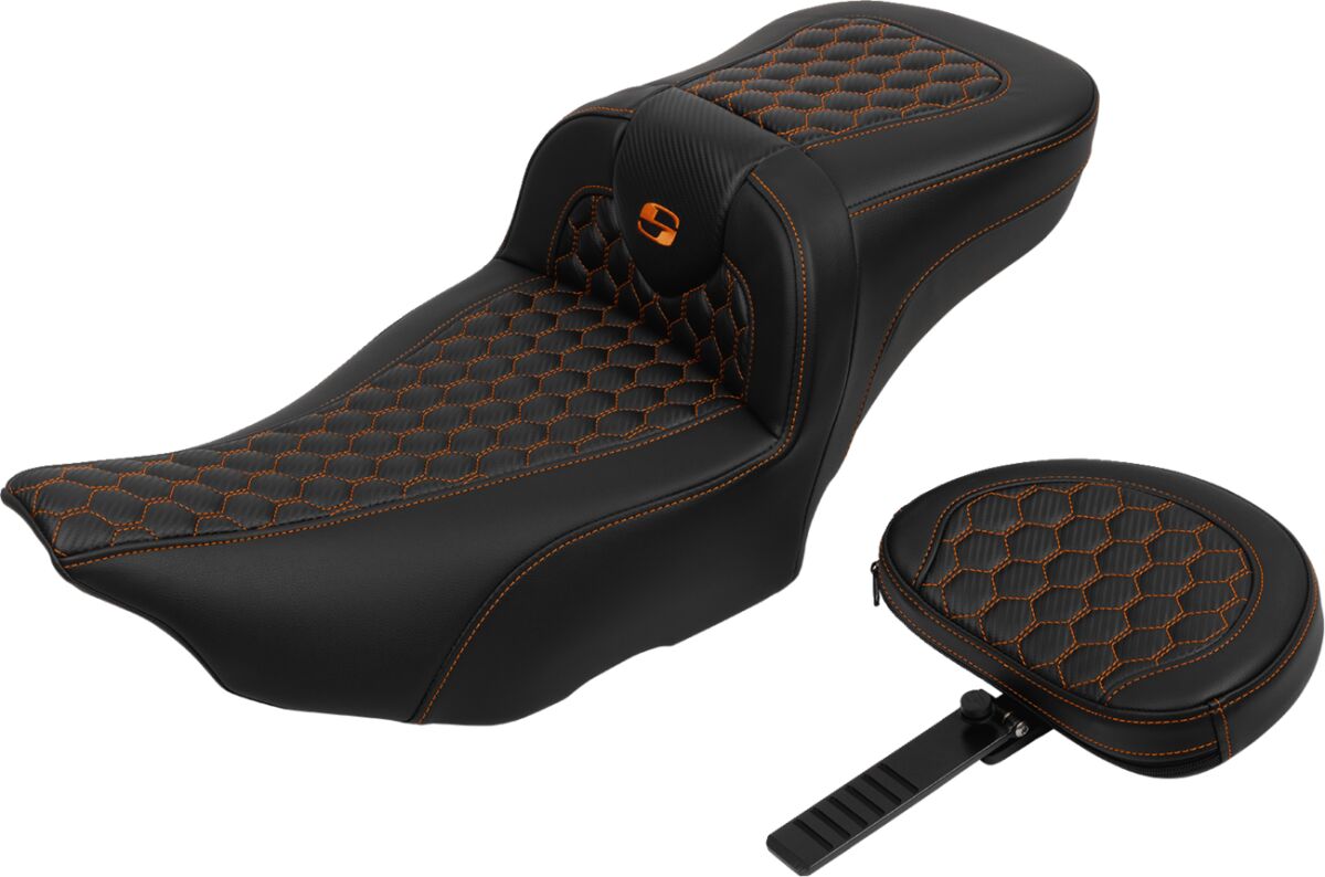 SADDLEMEN Selle allongée RoadSofa