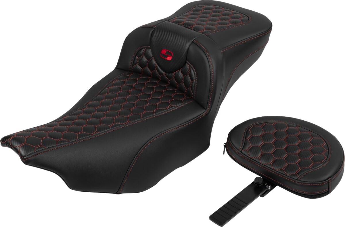 SADDLEMEN Selle allongée RoadSofa