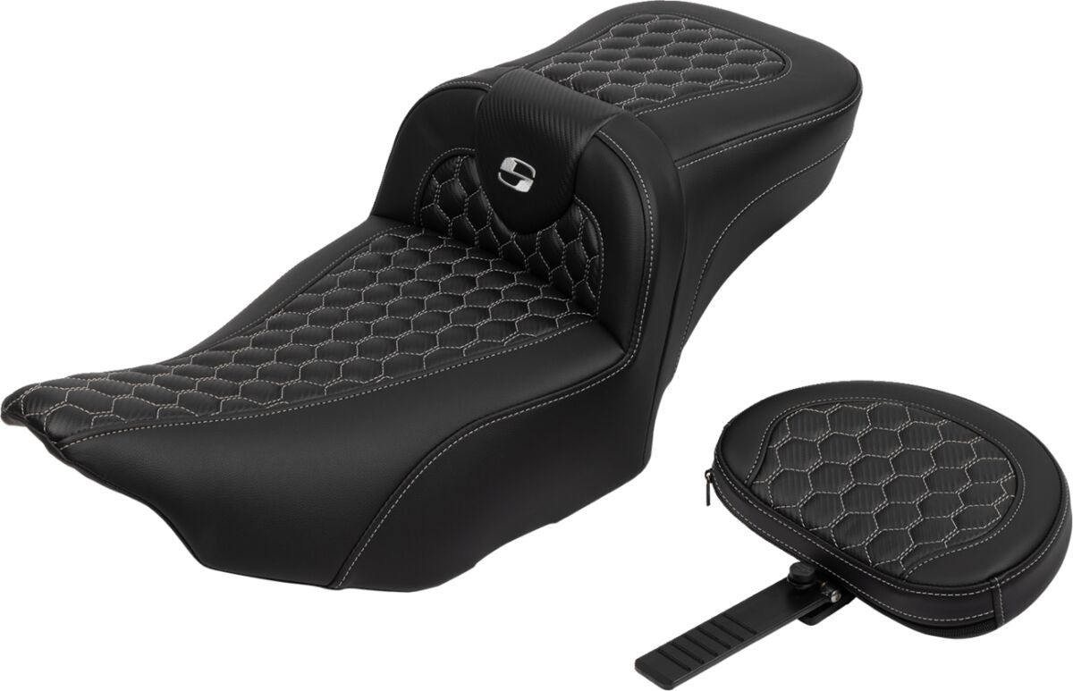 SADDLEMEN Selle allongée RoadSofa