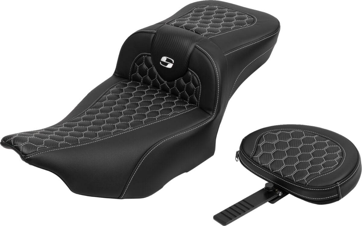 SADDLEMEN Selle allongée RoadSofa