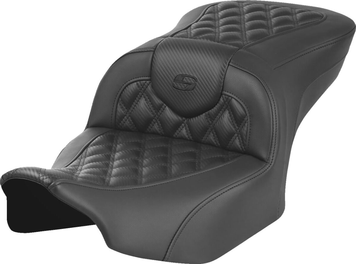 SADDLEMEN Selle RoadSofa Lattice Stitch