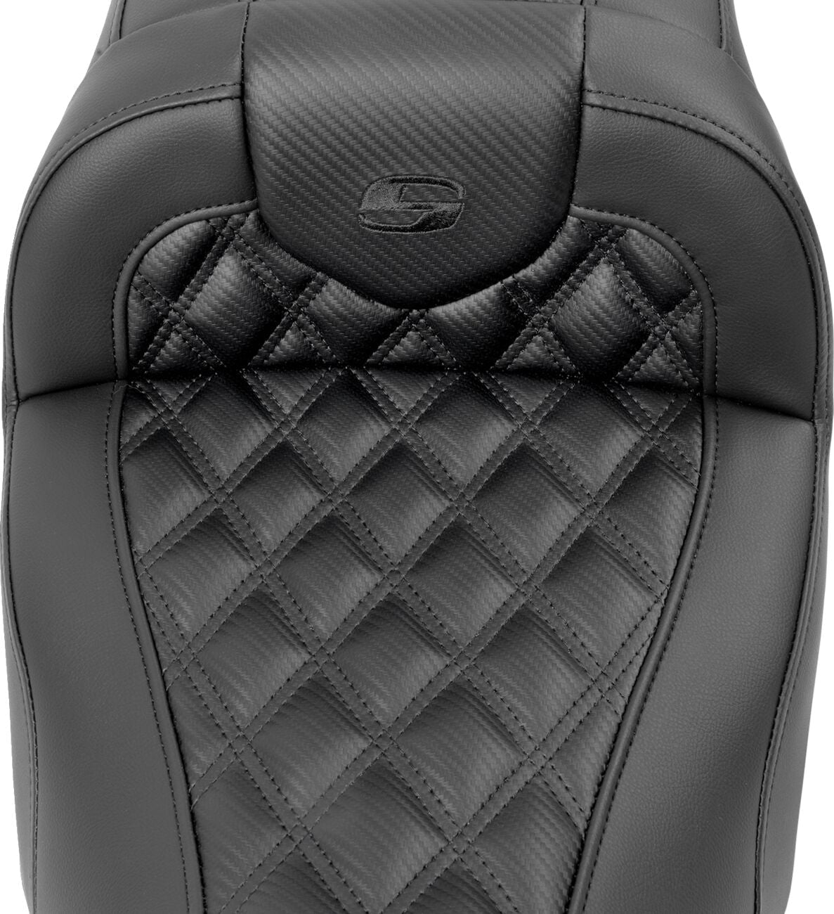 SADDLEMEN Selle RoadSofa Lattice Stitch