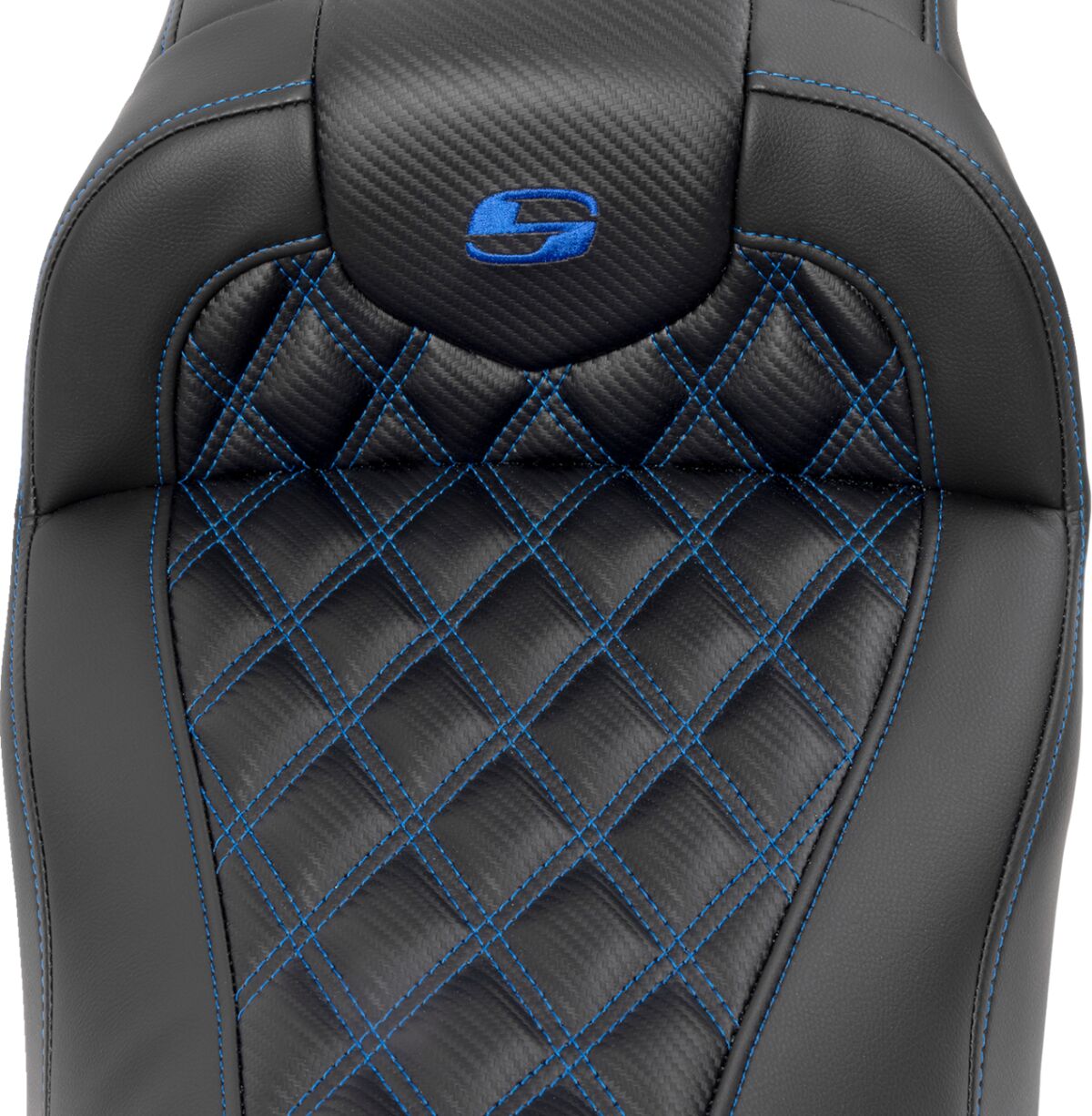 SADDLEMEN Selle RoadSofa Lattice Stitch