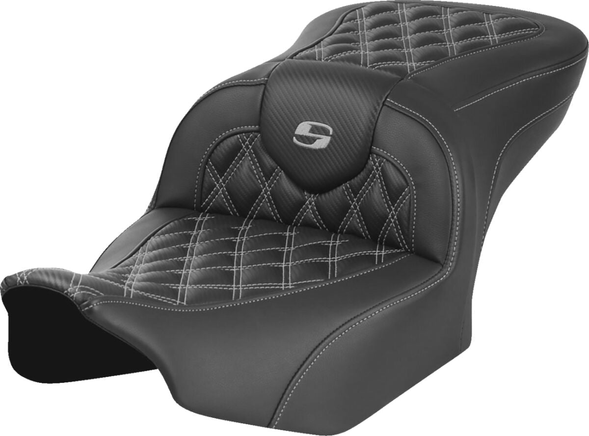 SADDLEMEN Selle RoadSofa Lattice Stitch