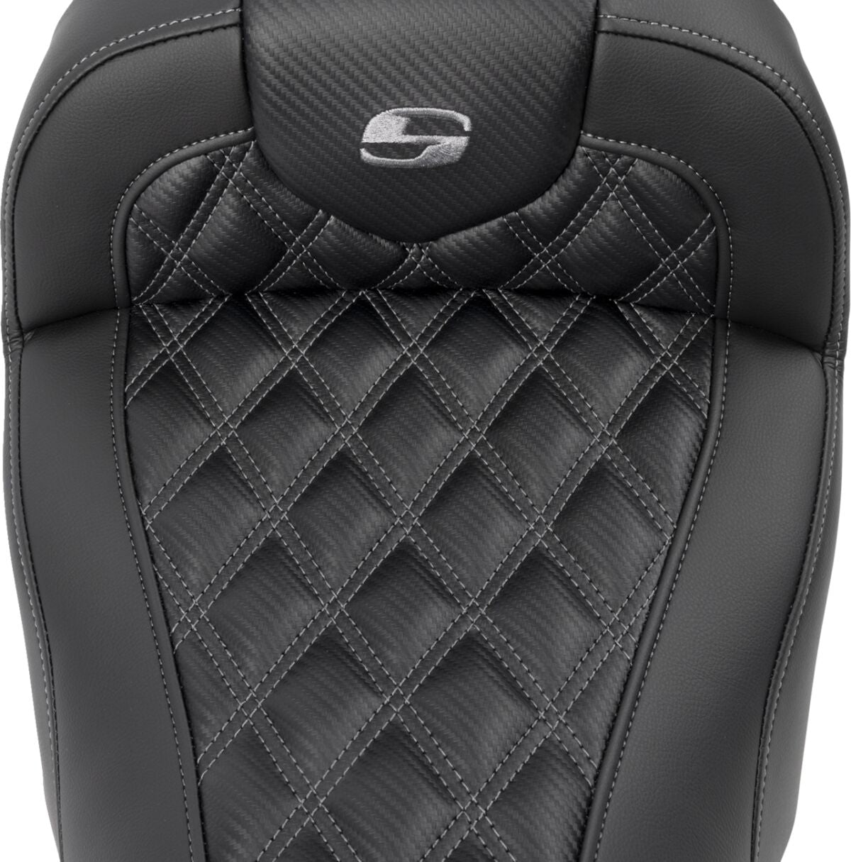 SADDLEMEN Selle RoadSofa Lattice Stitch
