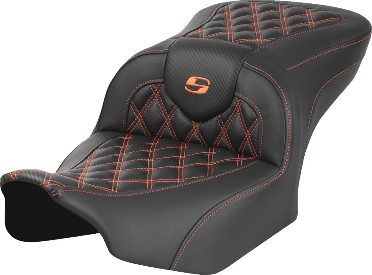 SADDLEMEN Selle RoadSofa Lattice Stitch
