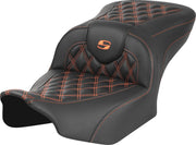 SADDLEMEN Selle RoadSofa Lattice Stitch