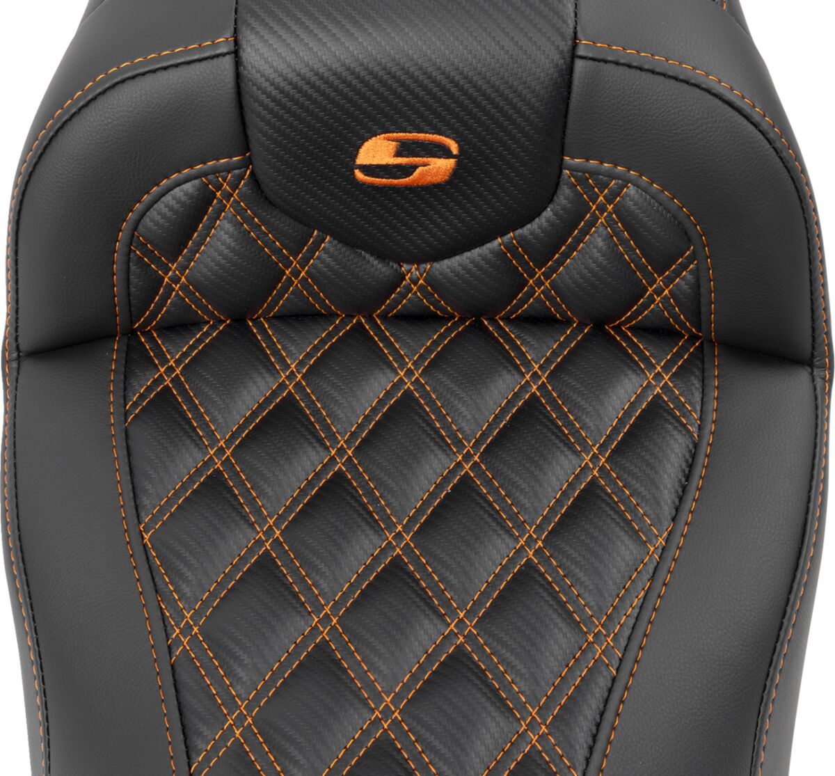 SADDLEMEN Selle RoadSofa Lattice Stitch