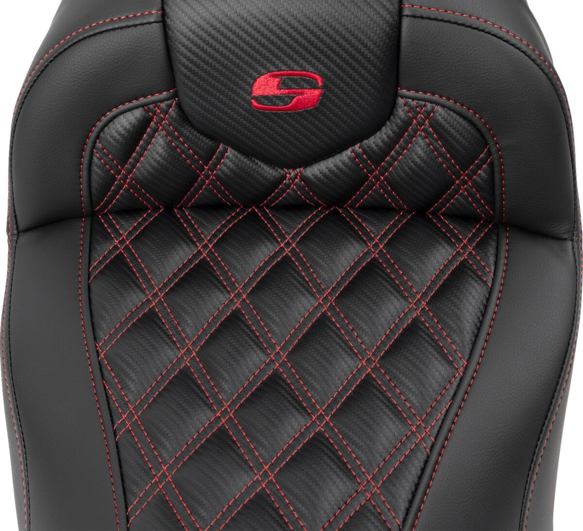 SADDLEMEN Selle RoadSofa Lattice Stitch
