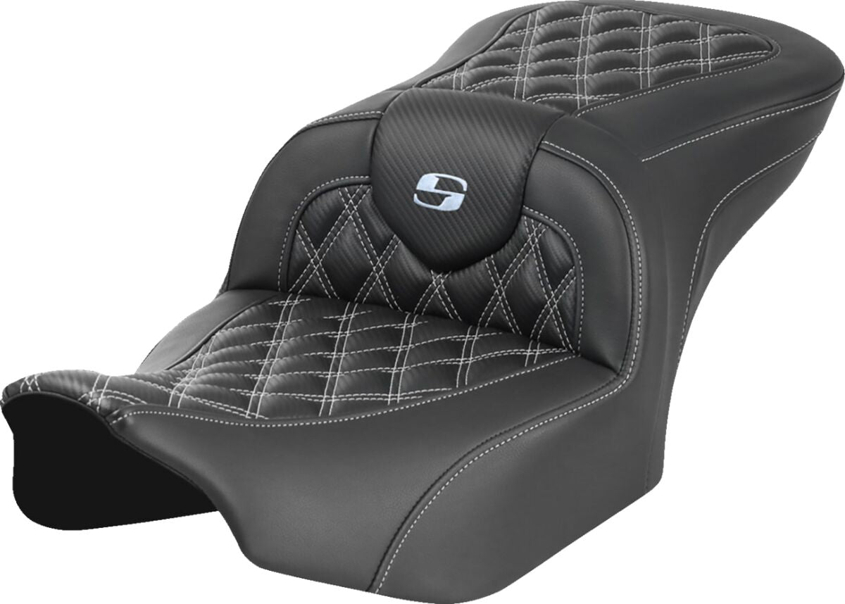 SADDLEMEN Selle en fibre de carbone RoadSofa