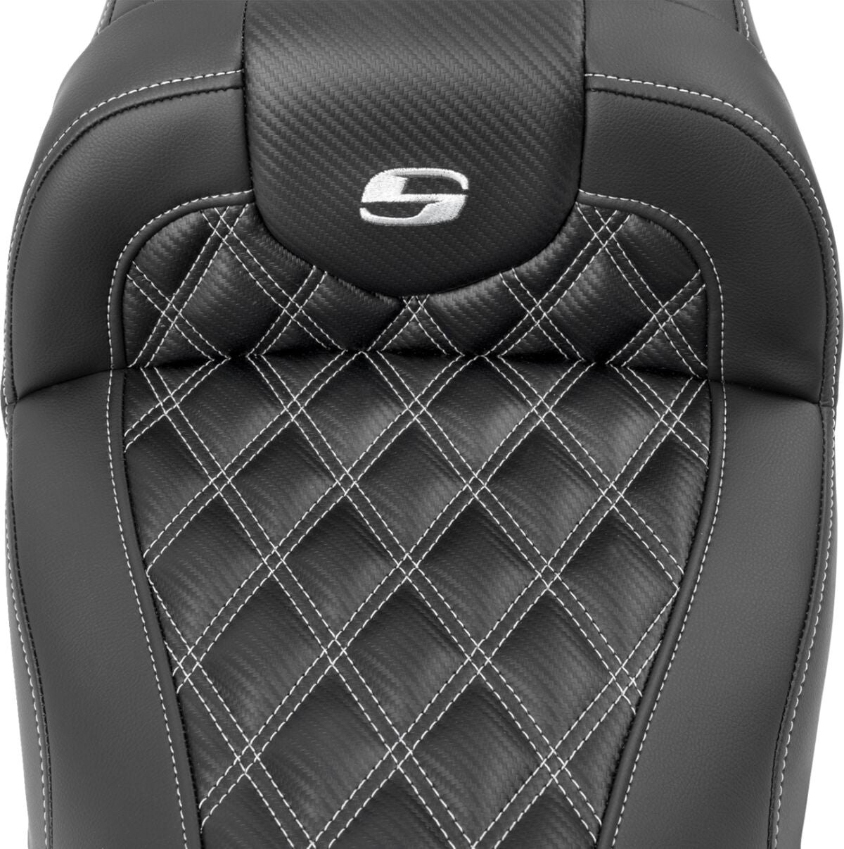 SADDLEMEN Selle en fibre de carbone RoadSofa