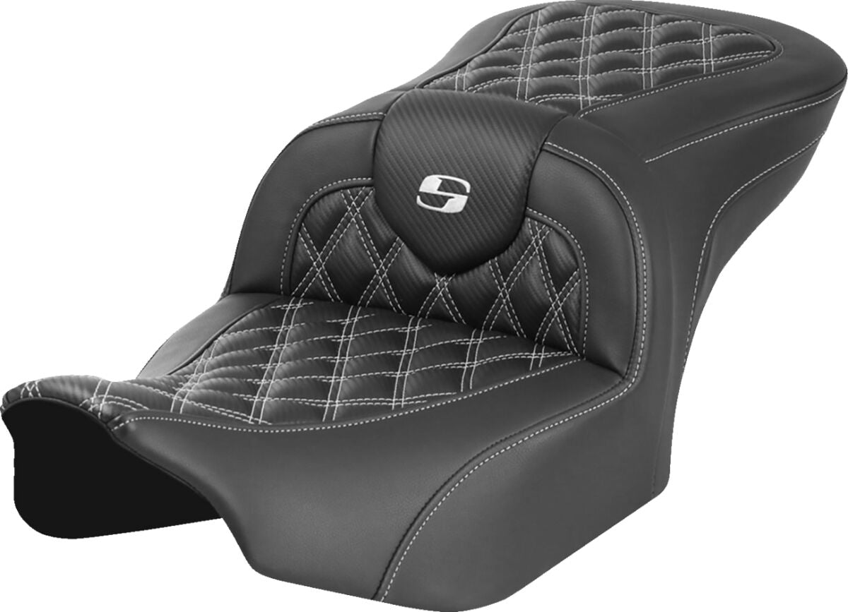 SADDLEMEN Selle RoadSofa Lattice Stitch
