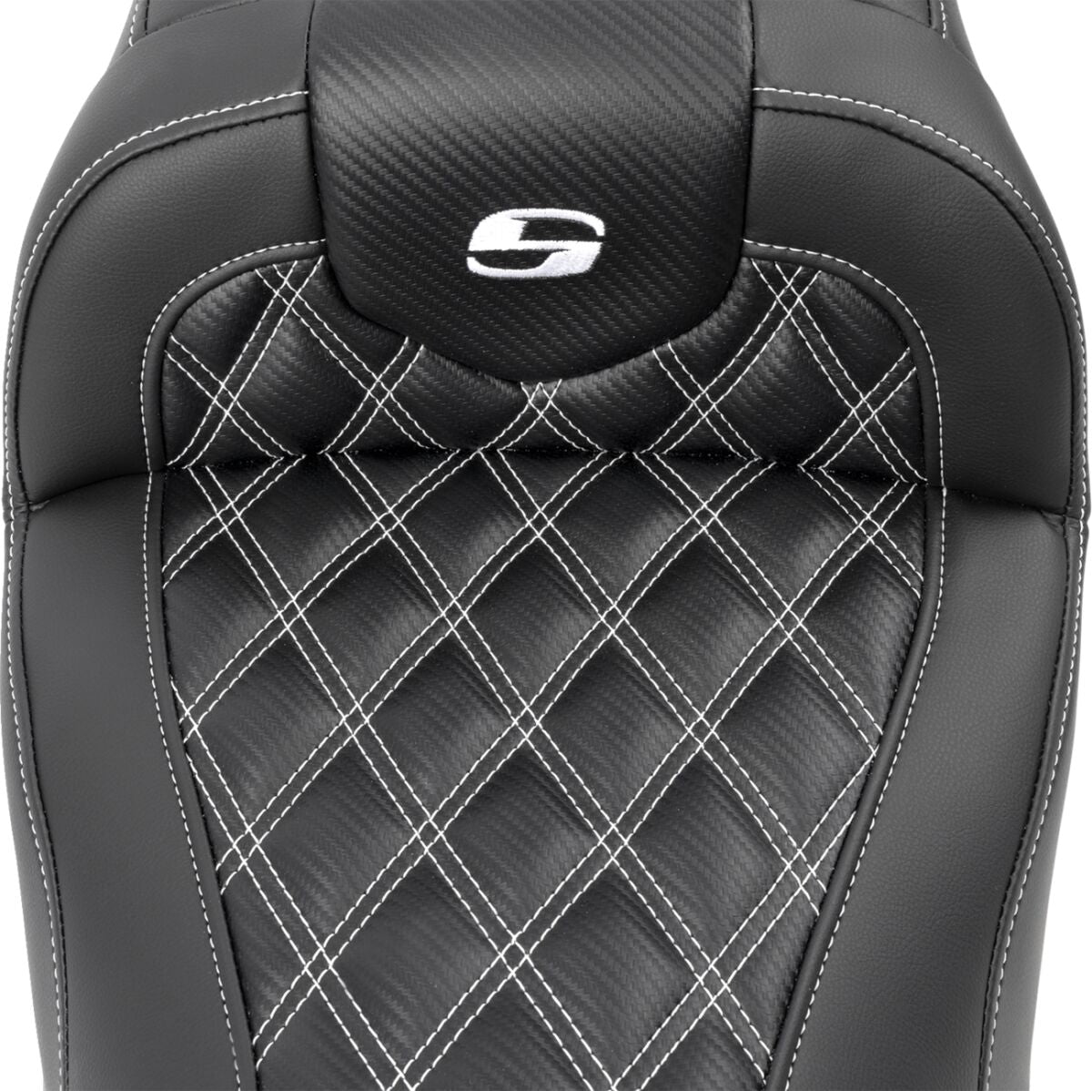 SADDLEMEN Selle RoadSofa Lattice Stitch