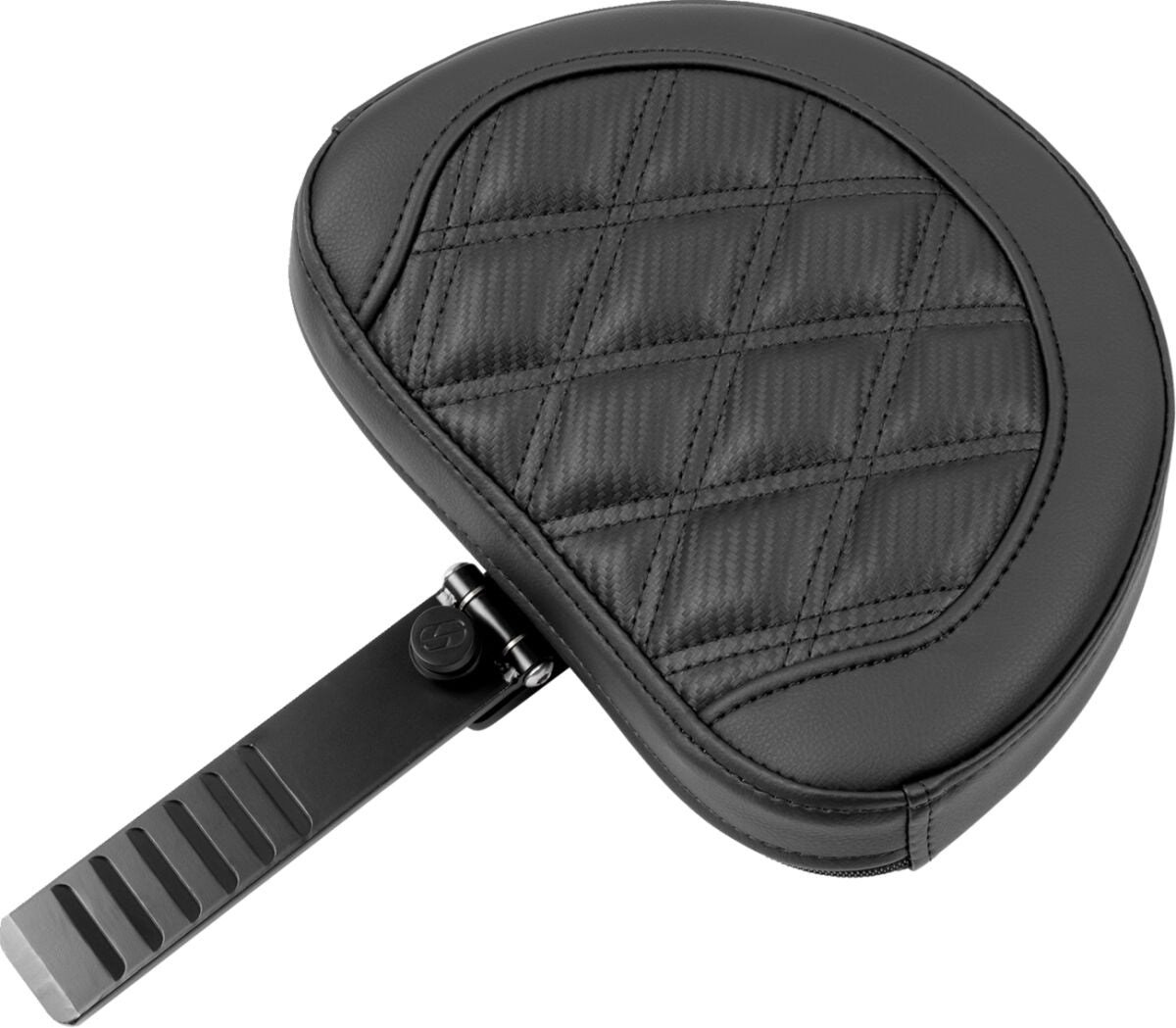 SADDLEMEN Selle RoadSofa Lattice Stitch