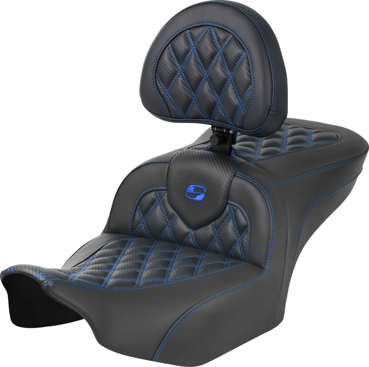 SADDLEMEN Selle RoadSofa Lattice Stitch