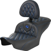 SADDLEMEN Selle RoadSofa Lattice Stitch