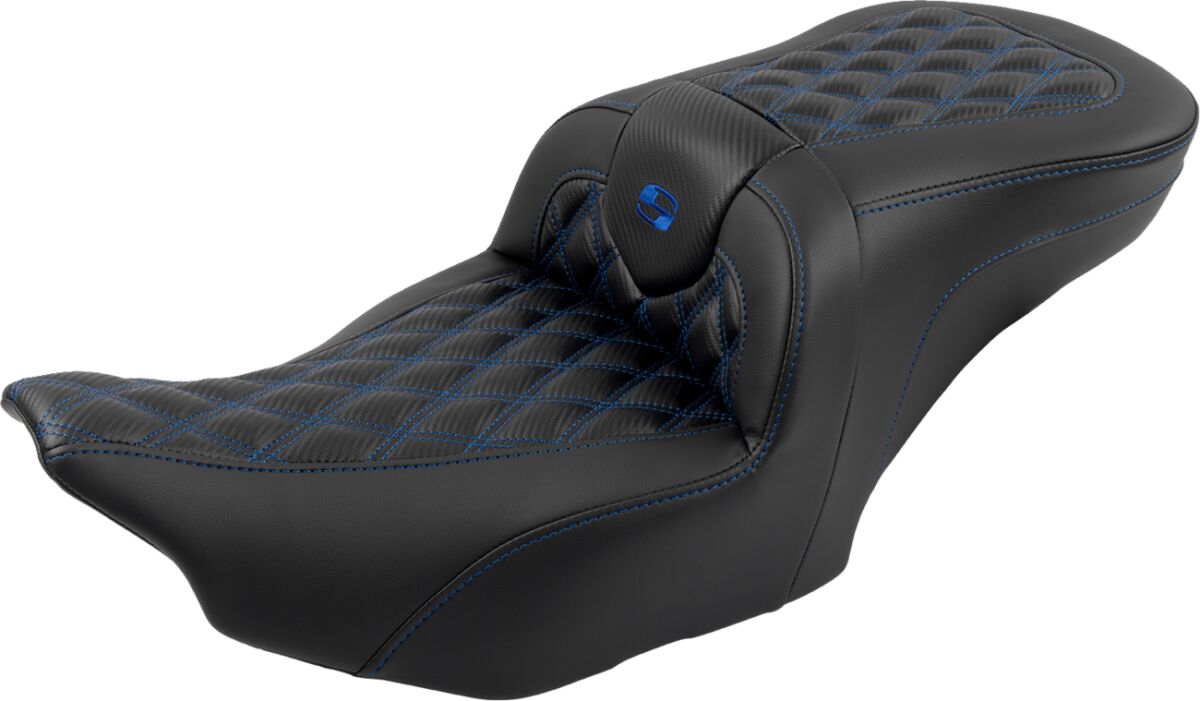 SADDLEMEN Selle RoadSofa Lattice Stitch