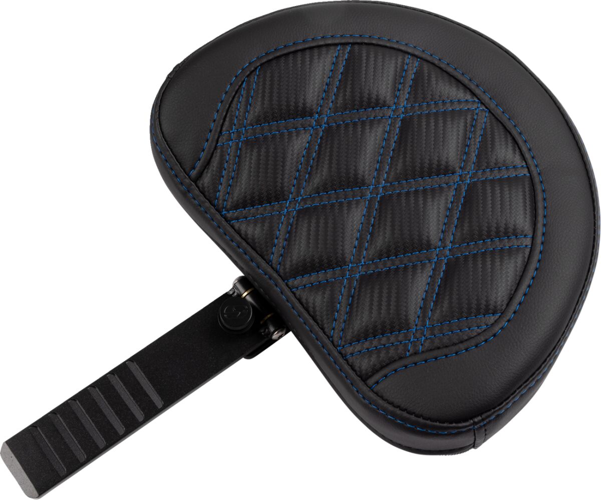 SADDLEMEN Selle RoadSofa Lattice Stitch