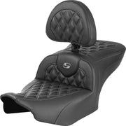 SADDLEMEN Selle RoadSofa Lattice Stitch