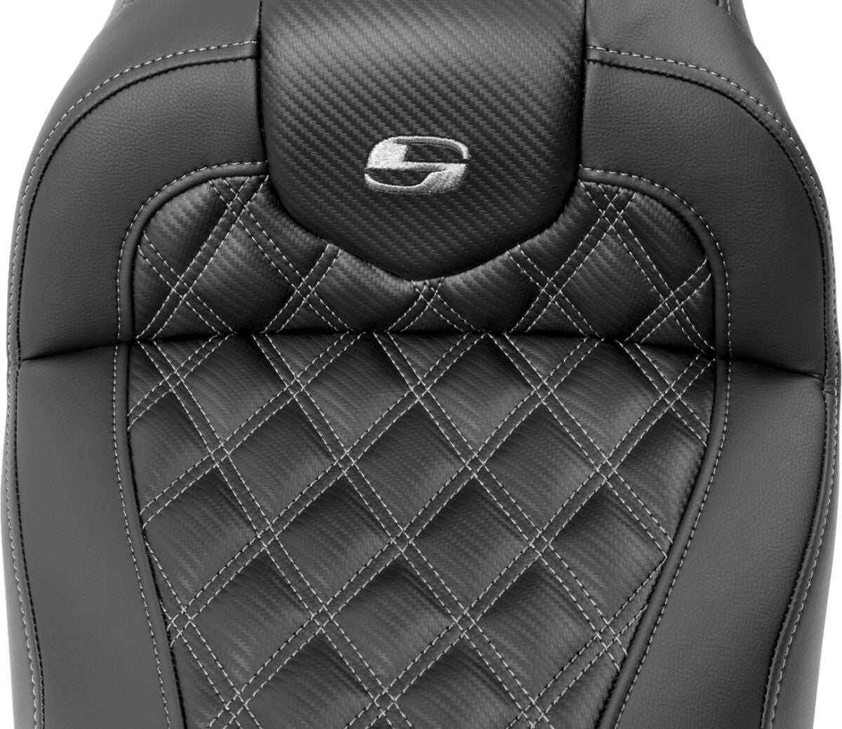 SADDLEMEN Selle RoadSofa Lattice Stitch