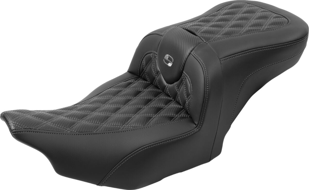 SADDLEMEN Selle RoadSofa Lattice Stitch