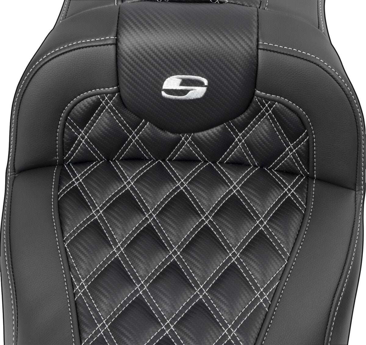SADDLEMEN Selle RoadSofa Lattice Stitch
