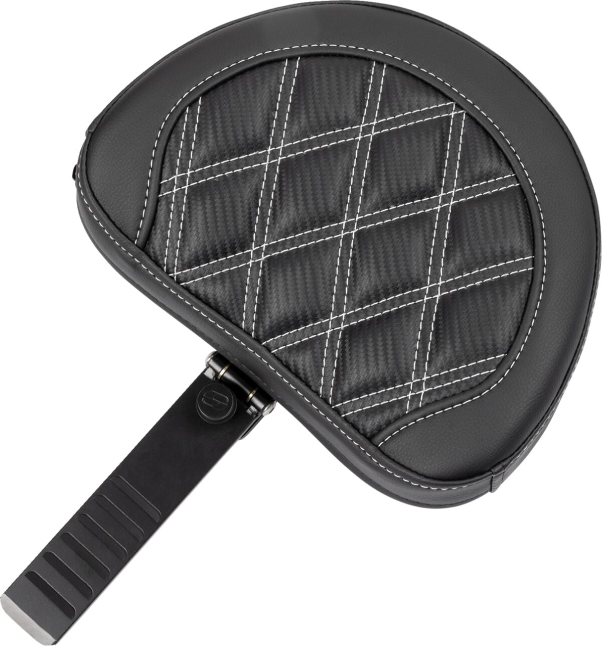 SADDLEMEN Selle RoadSofa Lattice Stitch