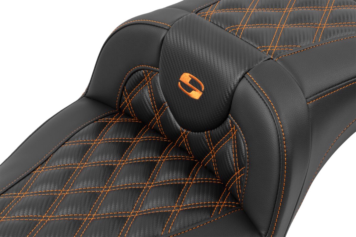 SADDLEMEN Selle allongée RoadSofa