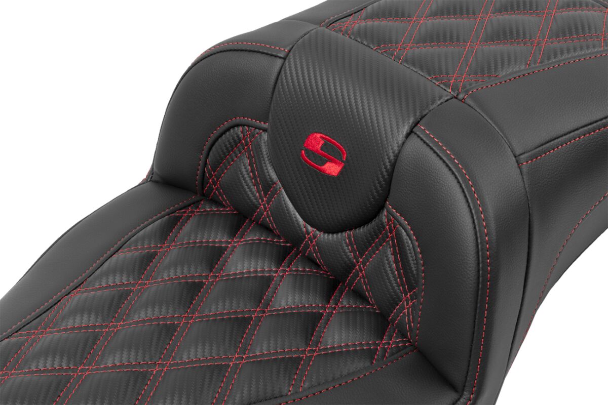 SADDLEMEN Selle allongée RoadSofa