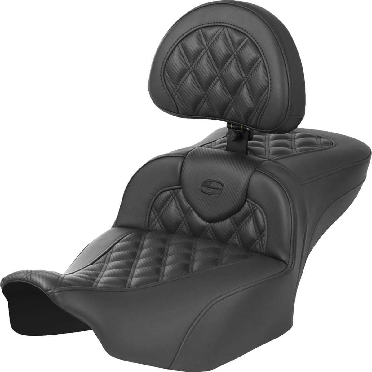 SADDLEMEN Selle allongée RoadSofa
