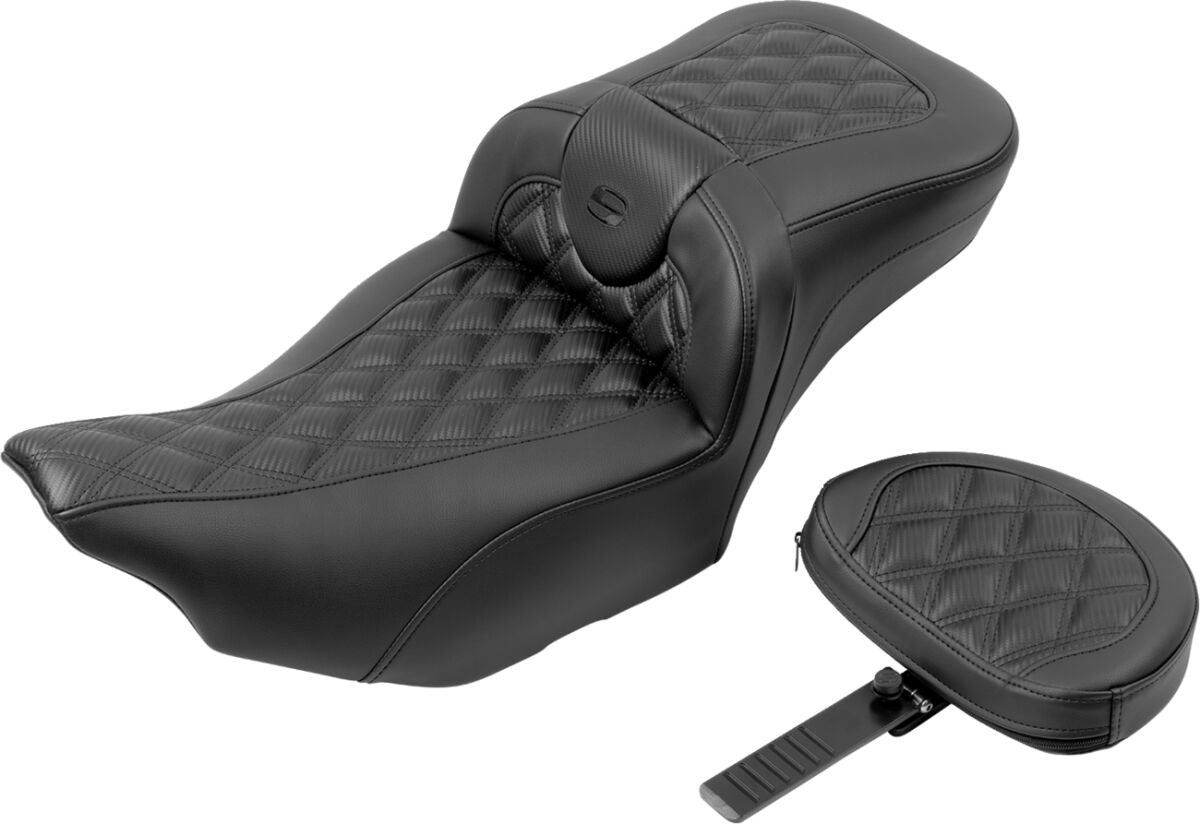SADDLEMEN Selle allongée RoadSofa
