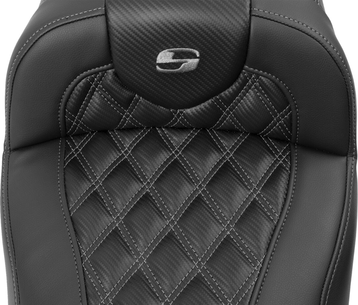 SADDLEMEN Selle allongée RoadSofa