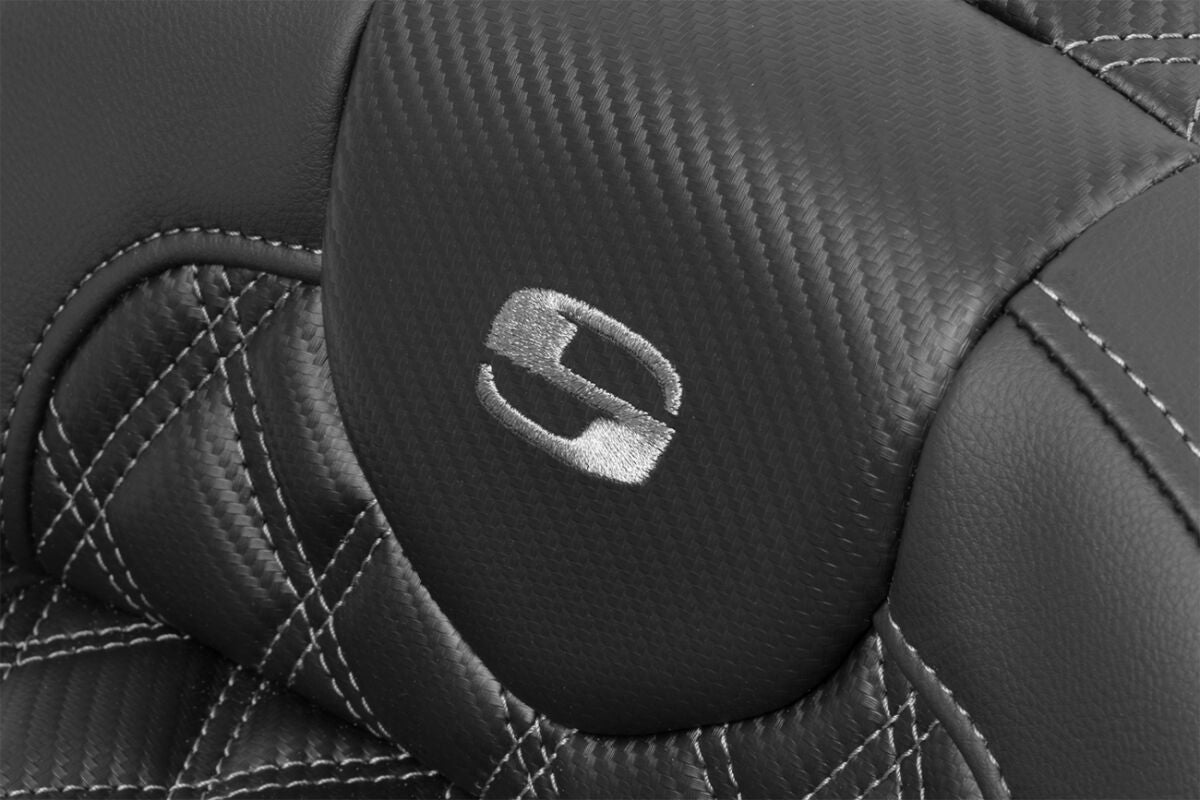 SADDLEMEN Selle allongée RoadSofa